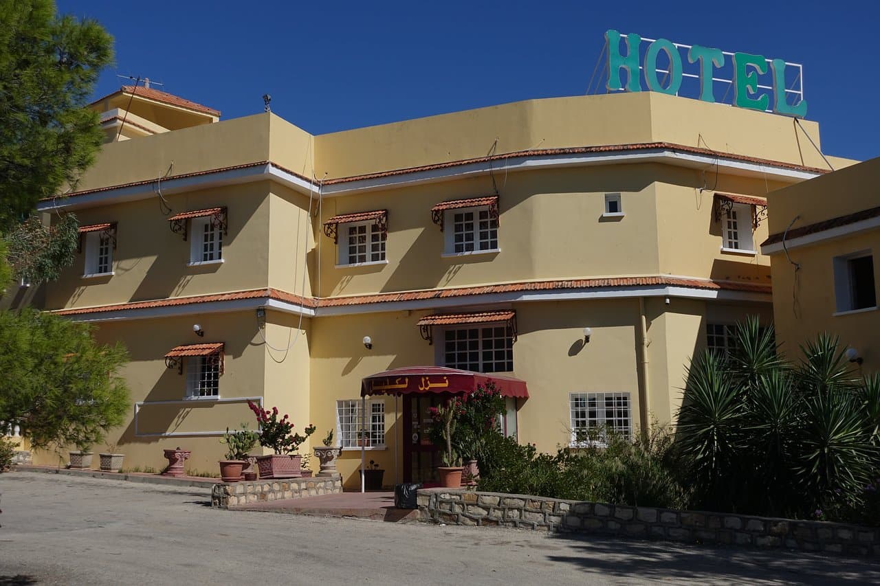 Hotel Leklil
