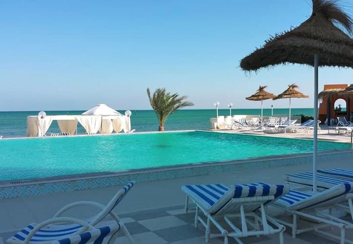 Crystal Azur Djerba