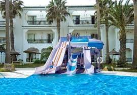 Palmyra Golden Beach Skanes