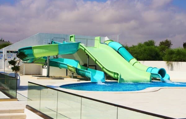 Tropicana Club & Spa