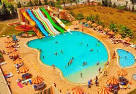 Hotel Safa Aqua Park Resort