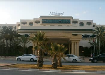RESIDENCE MEHARI HAMMAMET